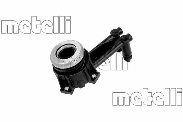 Metelli Hydraulic Clutch Release Bearing 56-0003 - Performance for Ford Fiesta & Courier — Clutch & Flywheel