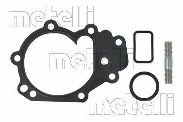 metelli water pump for renault twingo clio, front view of metelli 24-0632 water pump METELLI Water Pump - Renault Twingo, Clio 1.2 (98+) | Model 24-0632 METELLI Water Pump for Renault Twingo, Clio 1.2 | 24-0632 metelli, water-pump, renault, twingo, clio, mechanics, car-parts, engine-cooling, ai-generated, auto-repairs