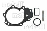 metelli water pump for renault twingo clio, front view of metelli 24-0632 water pump METELLI Water Pump - Renault Twingo, Clio 1.2 (98+) | Model 24-0632 METELLI Water Pump for Renault Twingo, Clio 1.2 | 24-0632 metelli, water-pump, renault, twingo, clio, mechanics, car-parts, engine-cooling, ai-generated, auto-repairs
