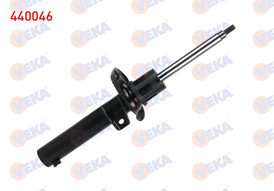 Veka 440046 Shock Absorber Front Left-Right Gas Charged Volkswagen Tiguan (5N_) 1.4 TSI-1.6 TDI-2.0 TDI 200 — Shocks & Struts