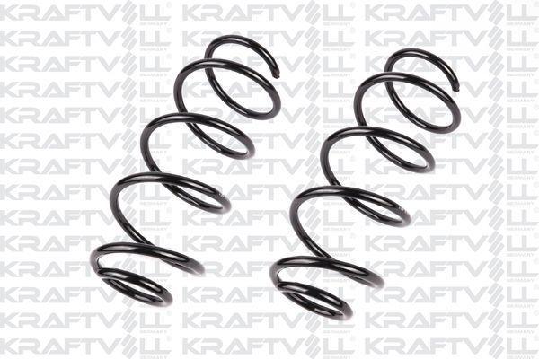 KRAFTVOLL Front Coil Spring Polo V1.0 14- — Springs