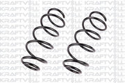 kraftvoll-front-coil-spring, package-includes-2-pieces, technical-specifications-front-coil-spring KRAFTVOLL Front Coil Spring Polo V1.0 14- | 2 Pieces for Car Enthusiasts and Mechanics KRAFTVOLL Front Coil Spring V1.0 14- | 2 Pieces kraftvoll, coil-spring, car-parts, auto-upgrade, mechanics-tools, vehicle-performance, front-axle-spring, car-enthusiasts, suspension-parts, ai-generated