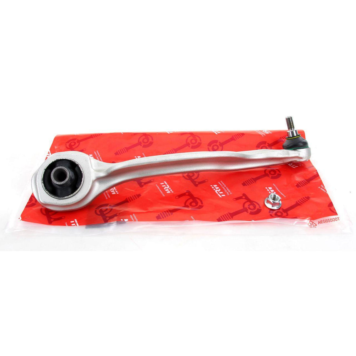 TRW JTC1359 with Ball Joint Arm for Mercedes W221 - Right Side Steering Arm — Control Arms & Ball Joints