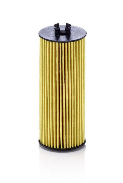 Mann HU6009Z Oil Filter Fiat Freemont 3.6 11-/Jeep Grand Cherokee 3.6 — Oil Filters