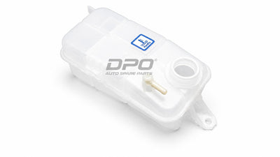 DPO OPS103 Radiator Spare Su Tank Marea (Metal Borulu) (without Cover) — Radiators & Fans