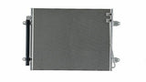 MAHLE AC734000P - Car A/C Condenser for 2008 Passat and CC 1.8T/2.0T — Condensers & Evaporators