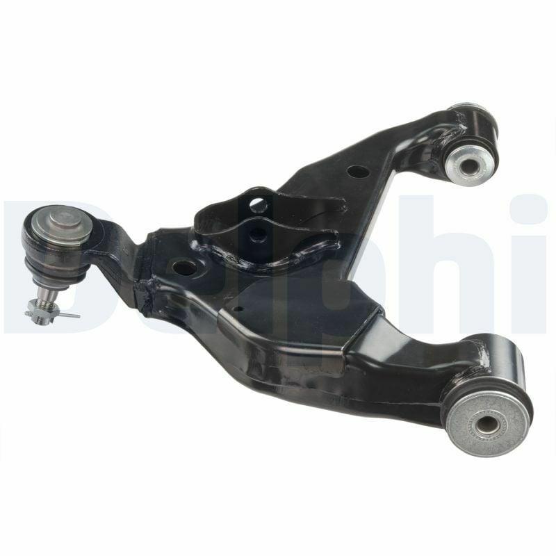 Delphi TC3209 Swing Arm Left - Durable Steel Construction — Control Arms & Ball Joints