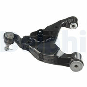 delphi tc3209 swing arm left for hilux 4x4, durable steel construction of delphi tc3209 swing arm DELPHI TC3209 Swing Arm Left - Durable Steel Construction for Car Owners & Mechanics | 17.6 in Length DELPHI TC3209 Swing Arm Left for Hilux 4x4 delphi, tc3209, swing-arm, hilux-4x4, car-parts, car-owners, mechanics, suspension-replacement, affordable-quality, ai-generated