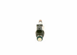 BOSCH 0261500477 Injection Valve - Fits Golf VII, Tiguan and 2 more models — Fuel Delivery