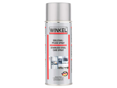 WINKEL W150159 Paslanmaz Service Spreyi400 Mlx24