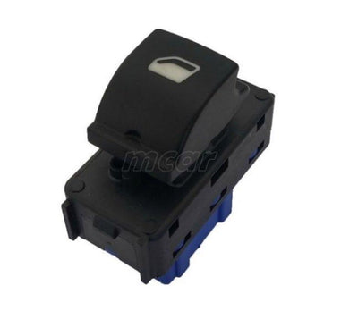 KRA 04050061 Peugeot 301 Front Left Glass Release Kapama Switch Citroen C-Elyse Front Left/Rear Right Aft — Switches & Relays