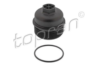 TOPRAN Oil Filter Diameter for Audi A4, A6, Q5 — Oil Filters