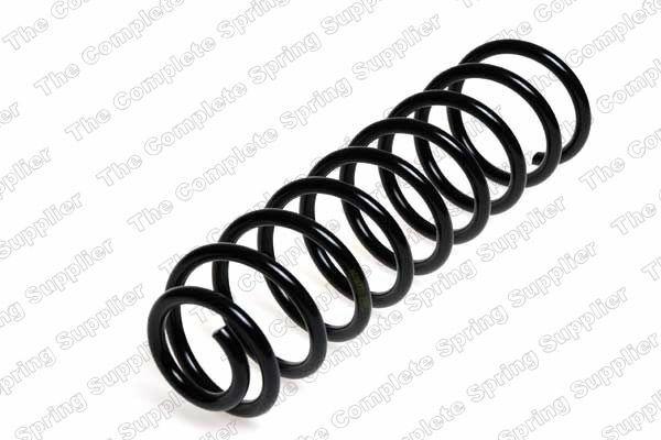 LESJÖFORS 4295017 Coil Spring - VW Polo Rear Spring 1995-2001 — Springs