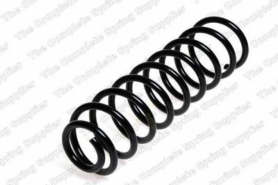 LESJÖFORS 4295017 Coil Spring - VW Polo Rear Spring 1995-2001 — Springs