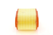 bosch-air-filter-view-1, bosch-air-filter-specifications BOSCH Air Filter F026400046 - Hava Filtresi for Starex 2.5Td | 1 Unit BOSCH Air Filter Starex 2.5Td - High-Performance Replacement bosch-air-filter, vehicle-maintenance, starex-parts, air-filter-replacement, auto-accessories, engine-performance, vehicle-owners, car-parts, automotive, ai-generated