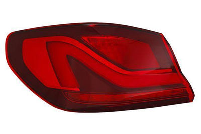 Depo 444-1996R-AE Tail Lamp Right Outer BMW F40 2018 / — Tail, Signal & Reflectors