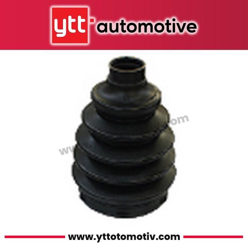 YTT Y2345 - Axle Boot for Astra J and Meriva B — Axles, CV Joints & Boots