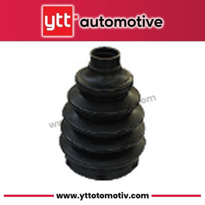 YTT Y2345 - Axle Boot for Astra J and Meriva B — Axles, CV Joints & Boots