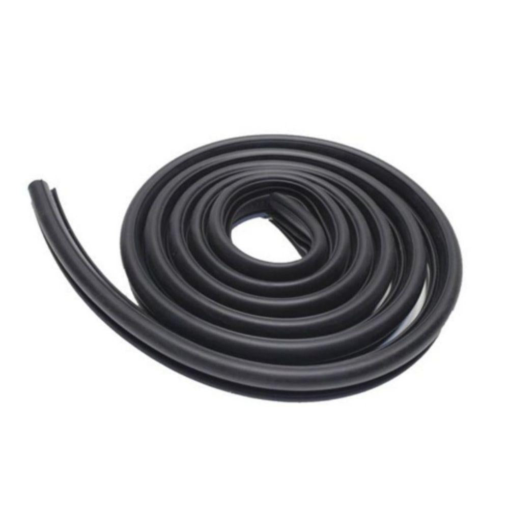 Opel Astra J Left Front Door Seal - Original Replacement for 2010+ Models — Glass & Trim
