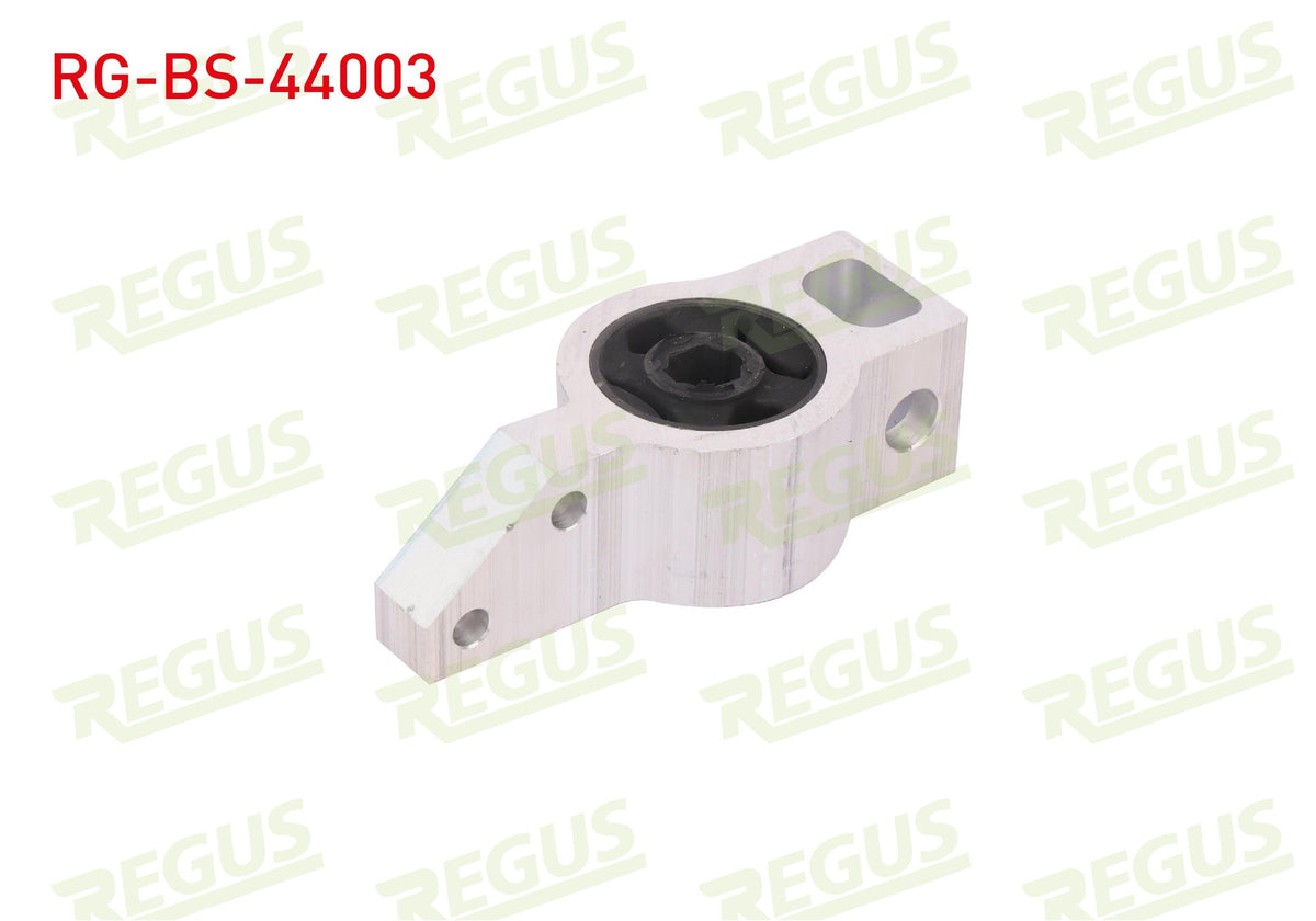 REGUS RG-BS-44003 Control Arm Bushing Front Right Lower Audi A3 (8P1) 1.2 TFSI 2003-2012 — Bushings & Mounts