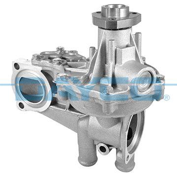 Dayco DP306 Water Pump Caddy Polo Classic Passat Golf2 — Water Pump & Thermostat