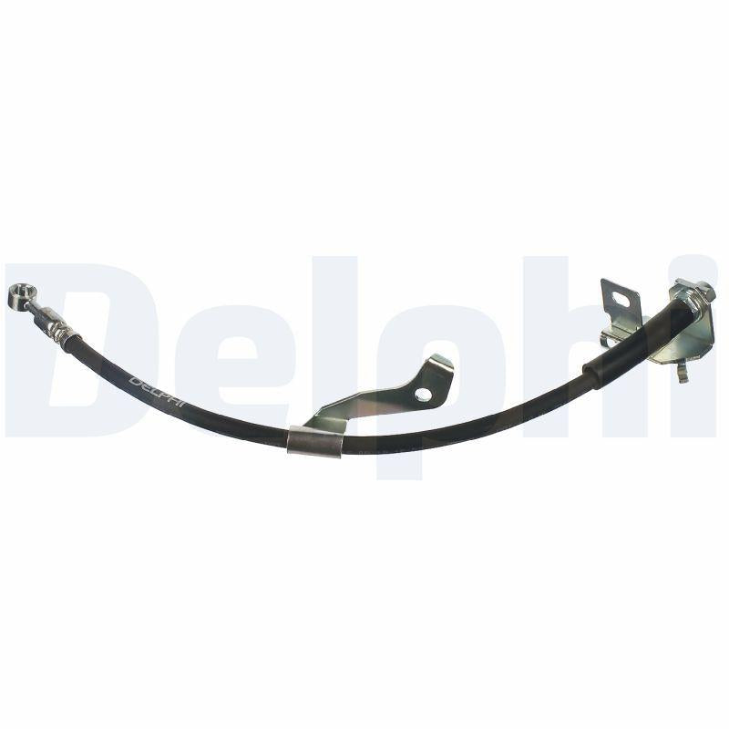 Delphi LH7098 Brake Hose Opel Antara /Chevrolet Captiva Front Right — Brake Hydraulics