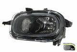 VALEO 450400 Headlight - Left Side Traffic Compatible for 17-C3 Vehicles — Headlights
