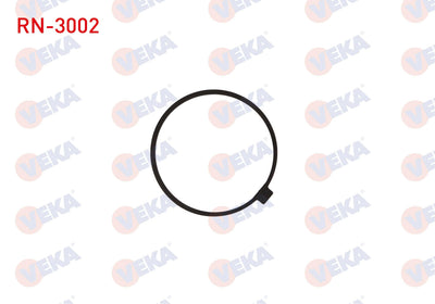 Veka RN-3002 Axle Gear Piston Ring Closed Renault 9 / 11
