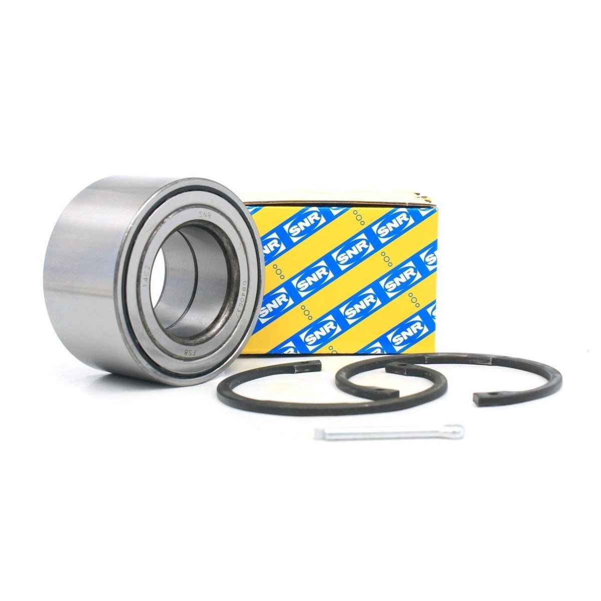 SNR GB40037S01 Chevrolet Lacetti Front Wheel Ball Bearing Vectra B Astra F Omega B