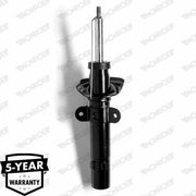 monroe front shock absorber for mondeo 2000-2007, monroe gas type shock absorber performance, monroe front shock absorber technical specifications MONROE Front Shock Absorber for Mondeo III 2000-2007 - Gas Type | Suitable for Car Owners & Mechanics MONROE Front Shock Absorber - Mondeo III 00-07 | Gas monroe, front-shock-absorber, mondeo-iii, car-parts, gas-shock, automotive, car-owners, mechanics, suspension, ai-generated