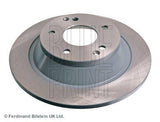 BLUEPRINT Brake Disc Tivoli XL 1.6 15-Rear - 2 — Blue Print, Brake Rotors & Drums