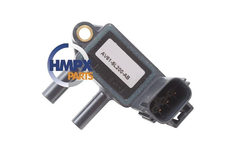 HİMPEKS AV61 5L200 AB Catalytic Converter Sensor Focus-C-Max-Kuga-Mondeo 1.6-2.0 TDCi 11 > — Catalytic & DPF