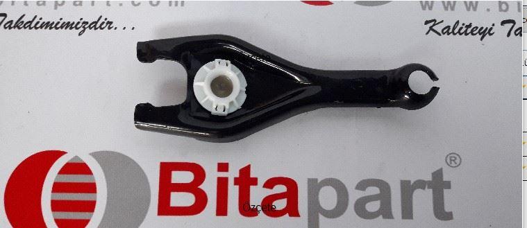 Bitapart BPE435010 Clutch Fork 206 Partner M49 M59 Expert 16 Tu5jp4 Dw8b — Clutch & Flywheel