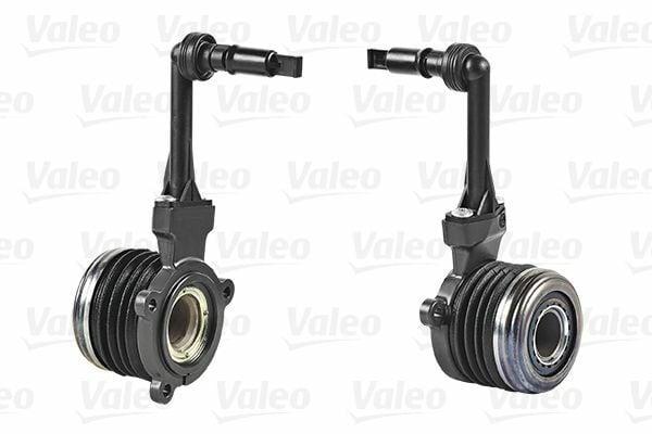VALEO 804521 — Clutch & Flywheel