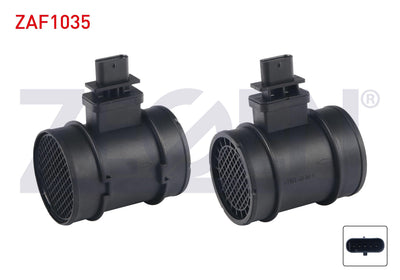 Zegen ZAF1035 Air Flow Metre (Mass Air Flow Sensor) Opel Astra H 1.7 CDTi 2004-2010 / Corsa D 1.7 — Engine Management Sensors