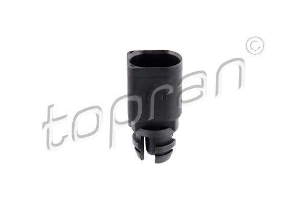 TOPRAN Temperature Sensor - Compatible with Caddy, Golf and 3 more models — Temperature Sensors & Switches
