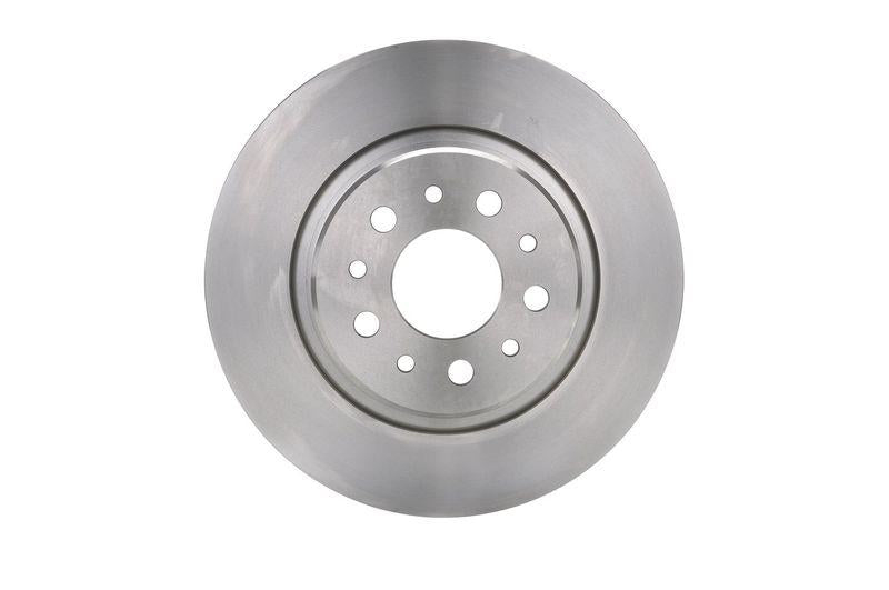 Bosch 0986479120 Brake Disc Rear filled 276mm (Alfa 156 02-05) — Brake Rotors & Drums