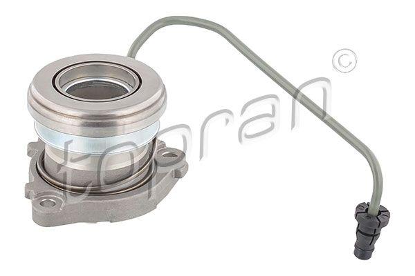 Topran 207974 Hydraulic Clutch Release Bearing Astra H Vectra C Mokka Zafira B Meriva B Z19dtl Z19dth A17 — Clutch & Flywheel