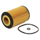 VAG Skoda Rapid 1.6 TDI Oil Filter — Oil Filters