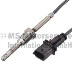 Pierburg Exhaust Temperature Sensor 7.11020.09.0 - Doblo and Freemont — Temperature Sensors & Switches