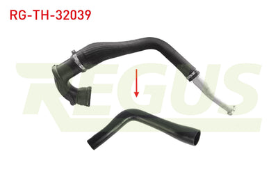 REGUS RG-TH-32039 Turbo Hose Right Opel Astra J 1.3 CDTi 2009-2016 — Turbo & Supercharger