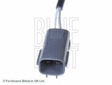 BLUEPRINT ABS Sensor - Front Left for Mazda 323 (1998-2004) — Blue Print, Brake Sensors & ABS