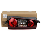 Citroen Berlingo Right Taillight - Original Replacement for Facelift Model — Citroën, Tail, Signal & Reflectors