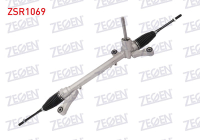 Zegen ZSR1069 Steering Kutusu Elek. Destk. (Eps) Rotmıllı Ford Fiesta VI 2008