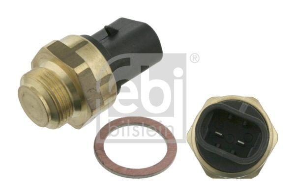 Febi Bilstein 04777 Fan Switch Opel Astra F/Corsa A-B/Vectra A-B/Omega B 95-100C