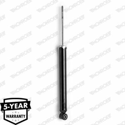 MONROE G1098 Rear Shocks - Gas Pressure, Double Tube, Fit for Honda Civic 2007-2011 — Shocks & Struts