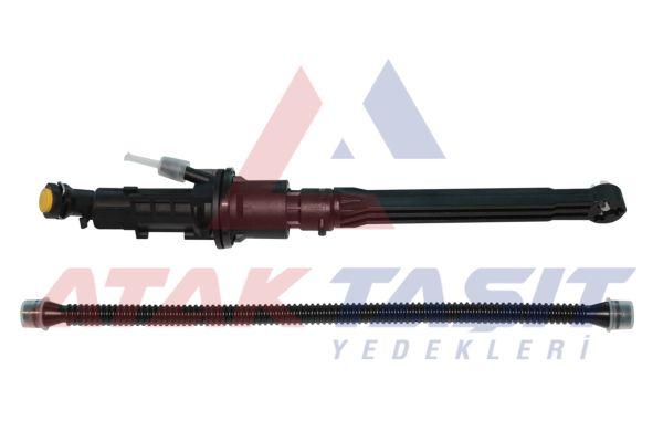AP 424792 Clutch Cylinder Upper Plastic 15,87mm Citroen C3 II 1.6 BlueHDi 1.6 HDi 2009-/ C3 Picasso 1.6 H — Clutch & Flywheel