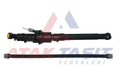 AP 424792 Clutch Cylinder Upper Plastic 15,87mm Citroen C3 II 1.6 BlueHDi 1.6 HDi 2009-/ C3 Picasso 1.6 H — Clutch & Flywheel