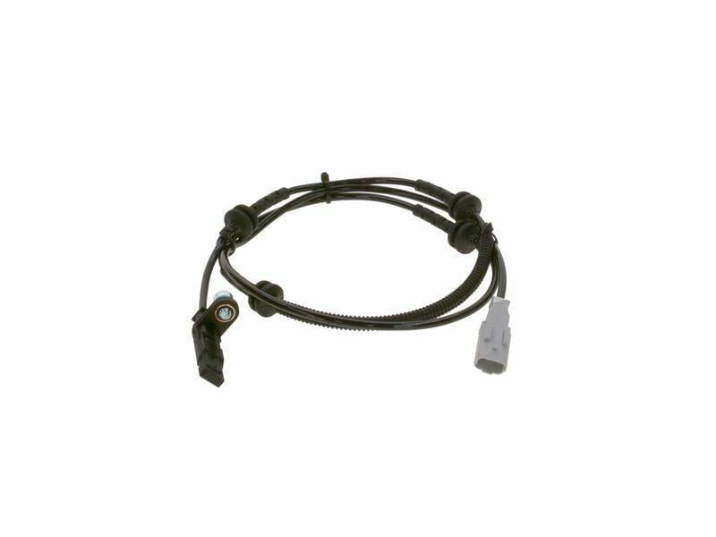 bosch abs sensor front, high performance abs sensor for vehicles BOSCH ABS Sensor Front 0986594522 - Reliable ABS Sensor for Car Owners and Mechanics | 51.18 in BOSCH ABS Sensor Front 0986594522 | High Performance bosch, abs-sensor, wheel-speed-sensor, car-maintenance, auto-parts, mechanics, car-owners, active-sensor, automotive-repair, ai-generated
