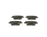 BOSCH Brake Pads 0986424864 - Rear Brake Set